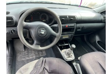 SEAT Toledo (1M2) Executive 2004 para piezas | Desguace Gandia SL
