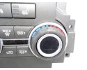 Mando climatizador, Land Rover Range Rover Sport V6 Td Hse 2010, BH2219E900FA