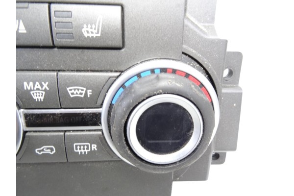 Mando climatizador, Land Rover Range Rover Sport V6 Td Hse 2010, BH2219E900FA