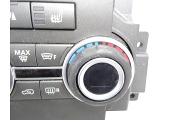 Mando climatizador, Land Rover Range Rover Sport V6 Td Hse 2010, BH2219E900FA