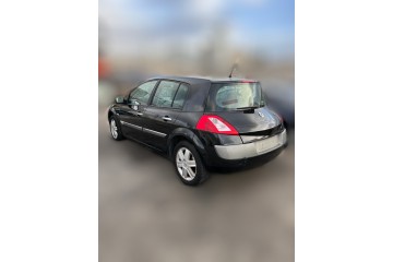Renault Megane II Berlina 5P Authentique 2005 para piezas | Desguace Gandia SL