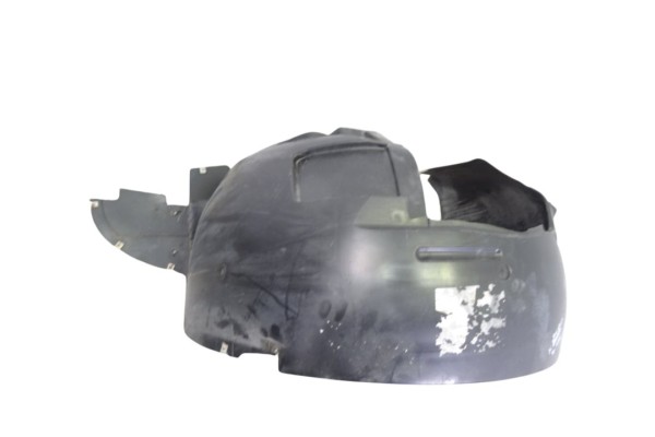 Paso rueda delantero izquierdo, Fiat Ii Doblò (263) Cargo Base Combi 2020
