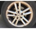 Mercedes-Benz Clase C (BM 203) Sportcoupe C 230 Compressor (203.747) 2002 para piezas | Desguace Gandia SL