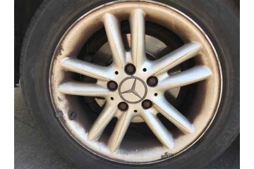 Mercedes-Benz Clase C (BM 203) Sportcoupe C 230 Compressor (203.747) 2002 para piezas | Desguace Gandia SL