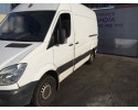 Mercedes-Benz Sprinter II Furgón 310/313/316 CDI (906.631/633/635/637) 2006 para piezas | Desguace Gandia SL