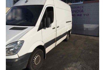 Mercedes-Benz Sprinter II Furgón 310/313/316 CDI (906.631/633/635/637) 2006 para piezas | Desguace Gandia SL