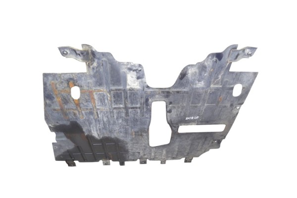 Cubrecarter, Fiat Ii Doblò (263) Cargo Base Combi 2020