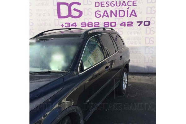 Volvo XC90 2.4 D Kinetic Geartronic (5 Asientos) 2004 para piezas | Desguace Gandia SL