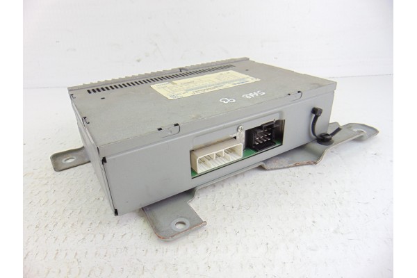 12773381 MODULO ELECTRONICO SAAB 9-3 FAMILIAR Vector 2008 12773381 197005 SAAB - 5