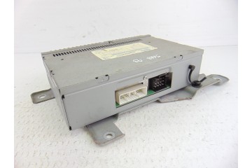 12773381 MODULO ELECTRONICO SAAB 9-3 FAMILIAR Vector 2008 12773381 197005 SAAB - 5