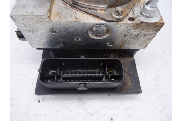 Abs, Citroen C4 Picasso Sx 2007, 9660934580