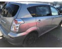 Toyota Corolla Verso (R1) 2.2 D-4D Sol 2008 para piezas | Desguace Gandia SL