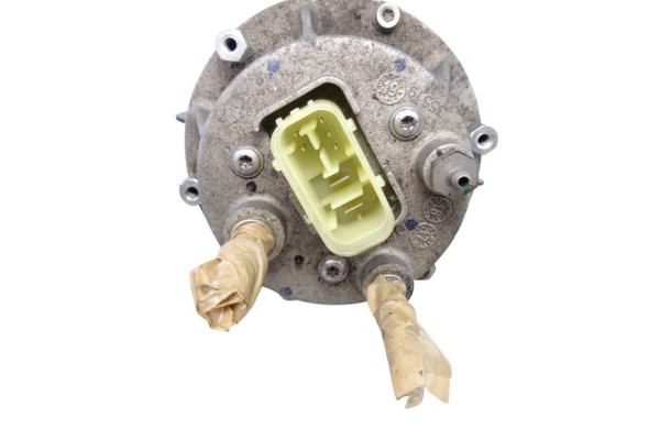 Filtro gasoil, Fiat Ii Doblò (263) Cargo Base Combi 2020, 52027036