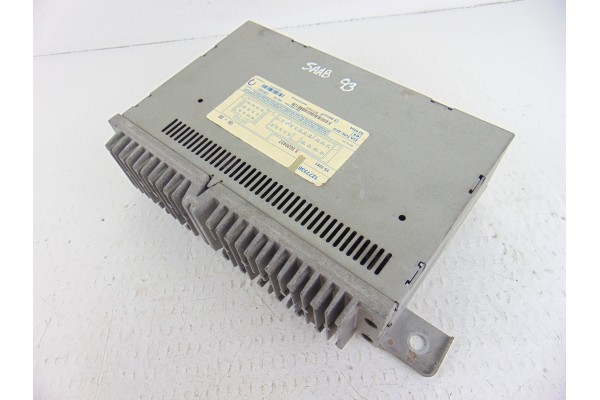 12773381 MODULO ELECTRONICO SAAB 9-3 FAMILIAR Vector 2008 12773381 197005 SAAB - 6