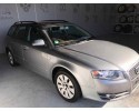 Audi A4 Avant (8E) 2.0 TDI 2006 para piezas | Desguace Gandia SL