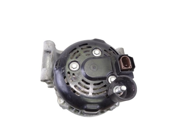 Alternador, Fiat Ii Doblò (263) Cargo Base Combi 2020, 52083378