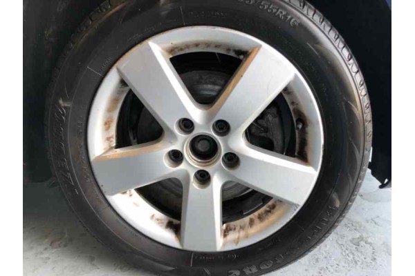 Volkswagen Touran (1T1) Highline 2006 para piezas | Desguace Gandia SL