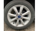 Ford Fiesta (CE1) Cool&Connect 2017 para piezas | Desguace Gandia SL