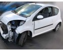 Citroën C1 Audace 2009 para piezas | Desguace Gandia SL