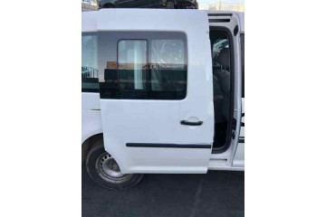 Volkswagen Caddy (2K)(02.2004) Life 2009 para piezas | Desguace Gandia SL