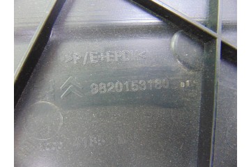 Cubrecarter, Peugeot 5008 Active 2017, 9820153180