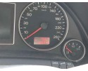 Audi A4 Avant (8E) 2.0 TDI 2005 para piezas | Desguace Gandia SL