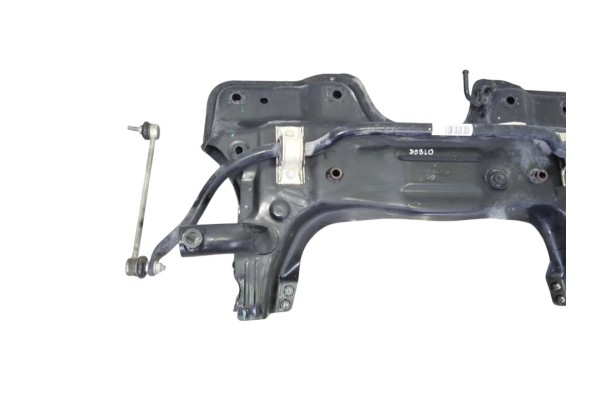 Puente delantero, Fiat Ii Doblò (263) Cargo Base Combi 2020, 51814522