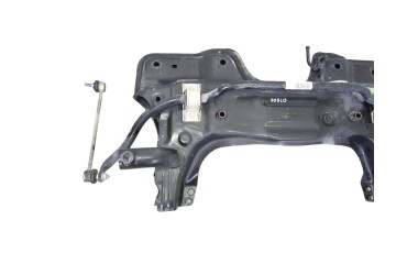 Puente delantero, Fiat Ii Doblò (263) Cargo Base Combi 2020, 51814522