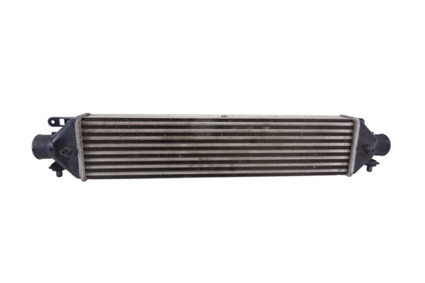 Intercooler, Fiat Ii Doblò (263) Cargo Base Combi 2020, 8664555
