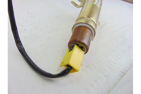  AIRBAG CORTINA DELANTERO IZQUIERDO BMW SERIE 3 BERLINA (E46) 320d 2001 197236 BMW - 1