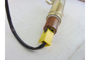  AIRBAG CORTINA DELANTERO IZQUIERDO BMW SERIE 3 BERLINA (E46) 320d 2001 197236 BMW - 1