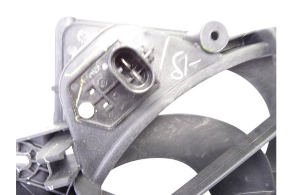 Electroventilador, Fiat Ii Doblò (263) Cargo Base Combi 2020, 00520871430