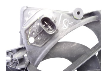 Electroventilador, Fiat Ii Doblò (263) Cargo Base Combi 2020, 00520871430