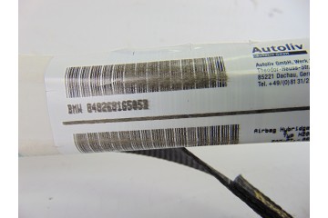  AIRBAG CORTINA DELANTERO IZQUIERDO BMW SERIE 3 BERLINA (E46) 320d 2001 197236 BMW - 2