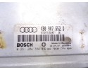 Centralita motor uce, Audi A6 Berlina (4B2) 2.4 (121kW) 1997, 4B0907552D