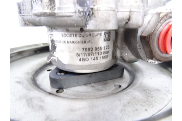 Bomba direccion, Audi A6 Berlina (4B2) 2.4 (121kW) 1997, 4B0145155E