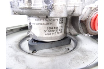 Bomba direccion, Audi A6 Berlina (4B2) 2.4 (121kW) 1997, 4B0145155E