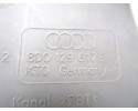 Tubo, Audi A6 Berlina (4B2) 2.4 (121kW) 1997, 8D0129617E