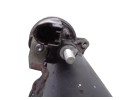 Motor arranque, Toyota Corolla (E12) 2.0 D-4D Luna Berlina 2003