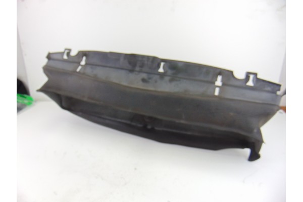 Molduras delanteras, Ford Focus Berlina (CB8) Trend 2011, BM518314BC