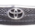 Rejilla delantera, Toyota Corolla (E12) 2.0 D-4D Luna Berlina 2003, 5311402010