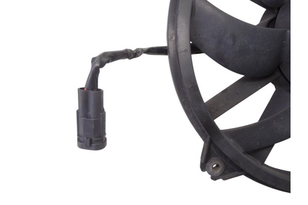 Electroventilador, Peugeot 308 Confort 2008, 9661571480