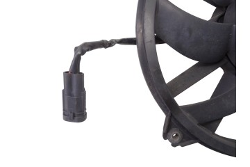 Electroventilador, Peugeot 308 Confort 2008, 9661571480