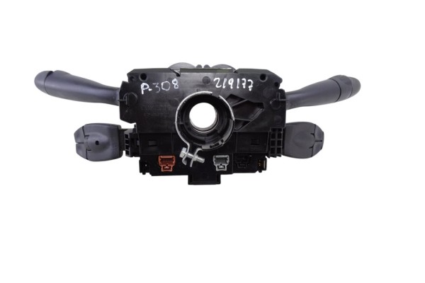 Mando luces, Peugeot 308 Confort 2008, 96651591XT