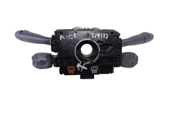 Mando luces, Peugeot 308 Confort 2008, 96651591XT