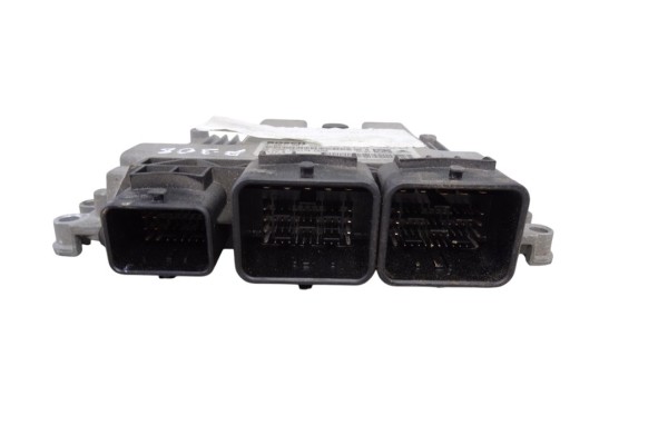 Centralita motor uce, Peugeot 308 Confort 2008, 9664738680