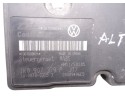 Abs, Seat Altea Xl (5P5) Reference 2007, 1K0614117J