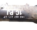 Transmision delantera izquierda, Seat Altea Xl (5P5) Reference 2007, 1K0407271CP
