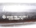 Tubo, Seat Altea Xl (5P5) Reference 2007, 1K0145838C