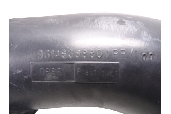Tubo, Citroen Xsara Berlina 1.9 Td Sx 1997, 9614608880